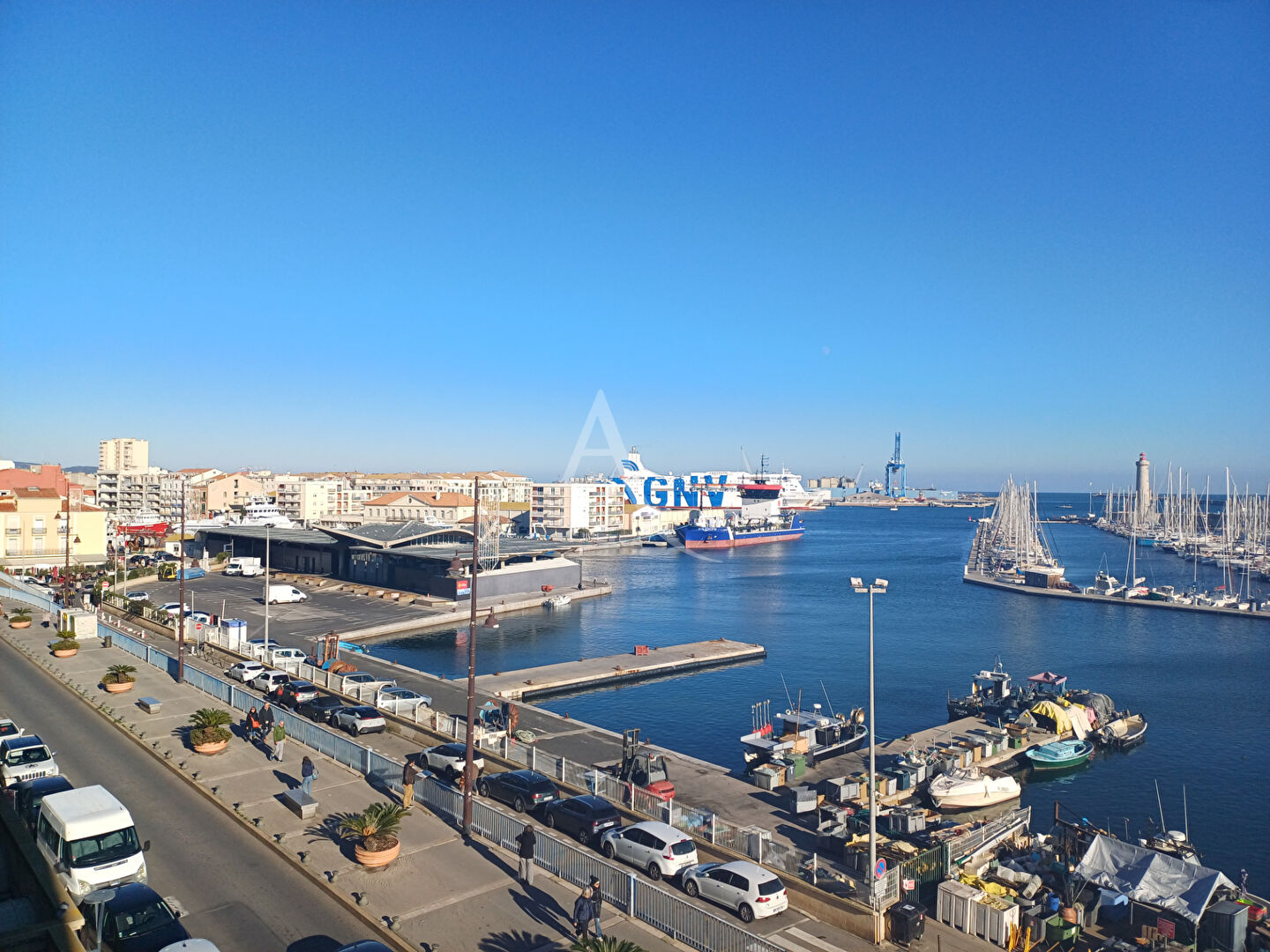 Agence immobilière de L'Adresse  - AGENCE LA CORNICHE - L'ADRESSE - AGENCE LA CORNICHE - SERVICE TRANSACTION