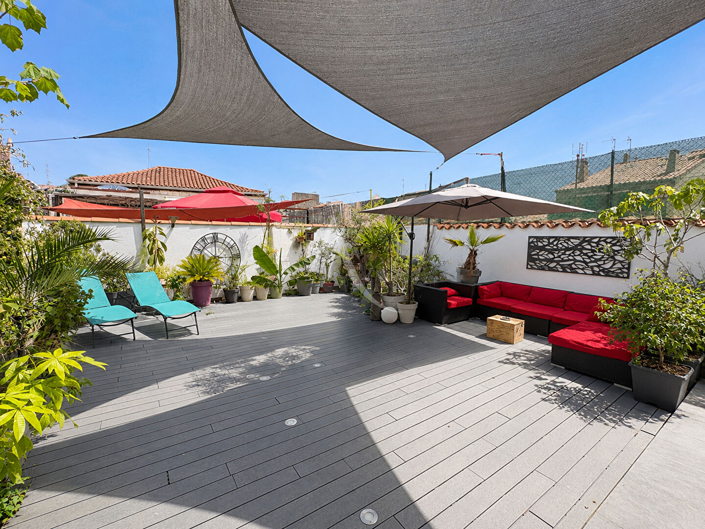 Agence immobilière de L'Adresse  - AGENCE LA CORNICHE - L'ADRESSE - AGENCE LA CORNICHE - SERVICE TRANSACTION