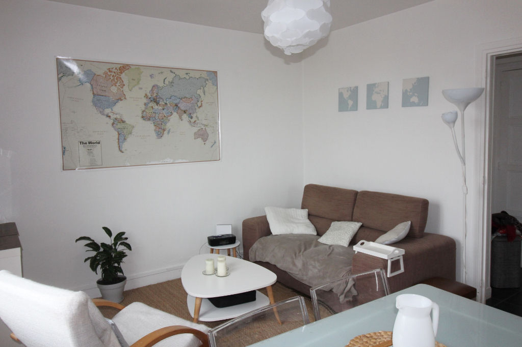 Agence immobilière de L'Adresse GUY ET BERNARD IMMOBILIER - GUY ET BERNARD IMMOBILIER