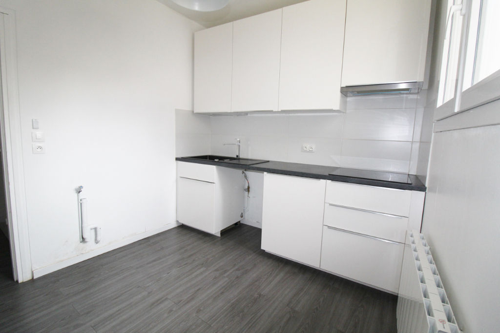 A  LOUER - T2 de 46m² - Centre-ville DIJON