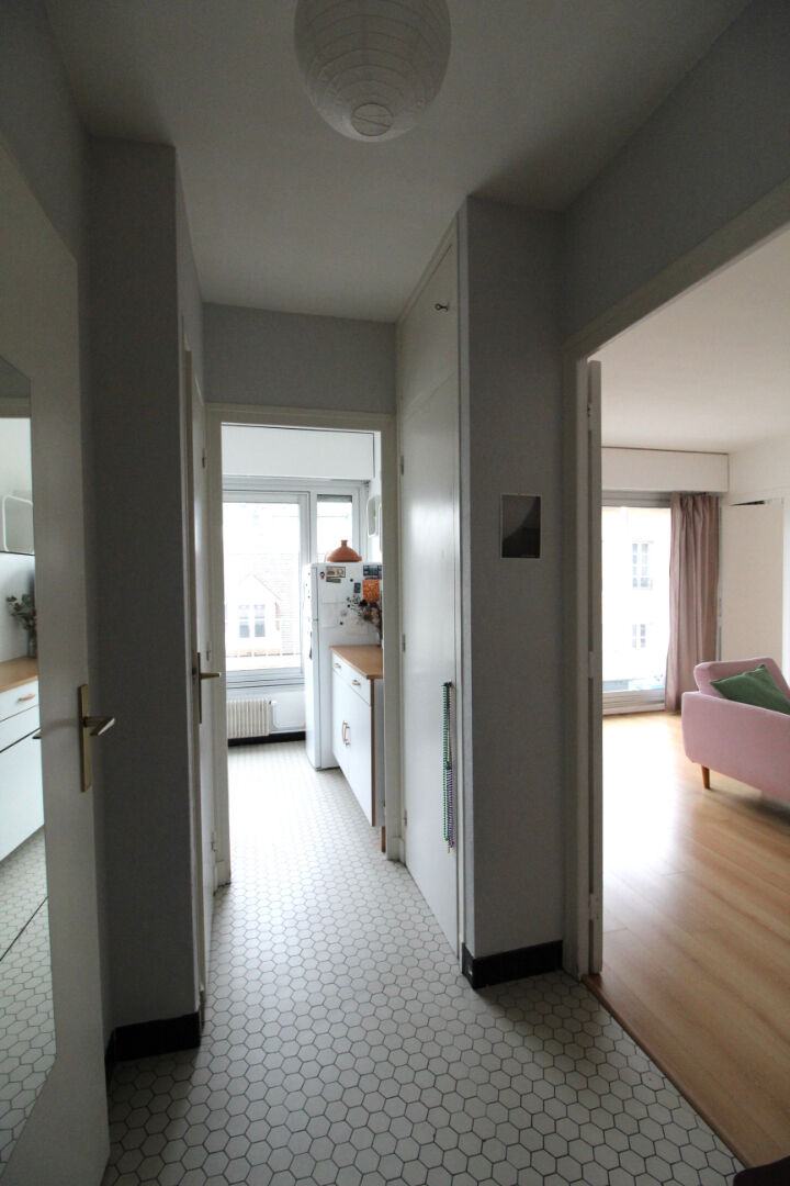 Photo A VENDRE DIJON GRANGIER/DARCY - T2 47m² avec balcon, RENTABILITE IMMEDIATE image 6/6