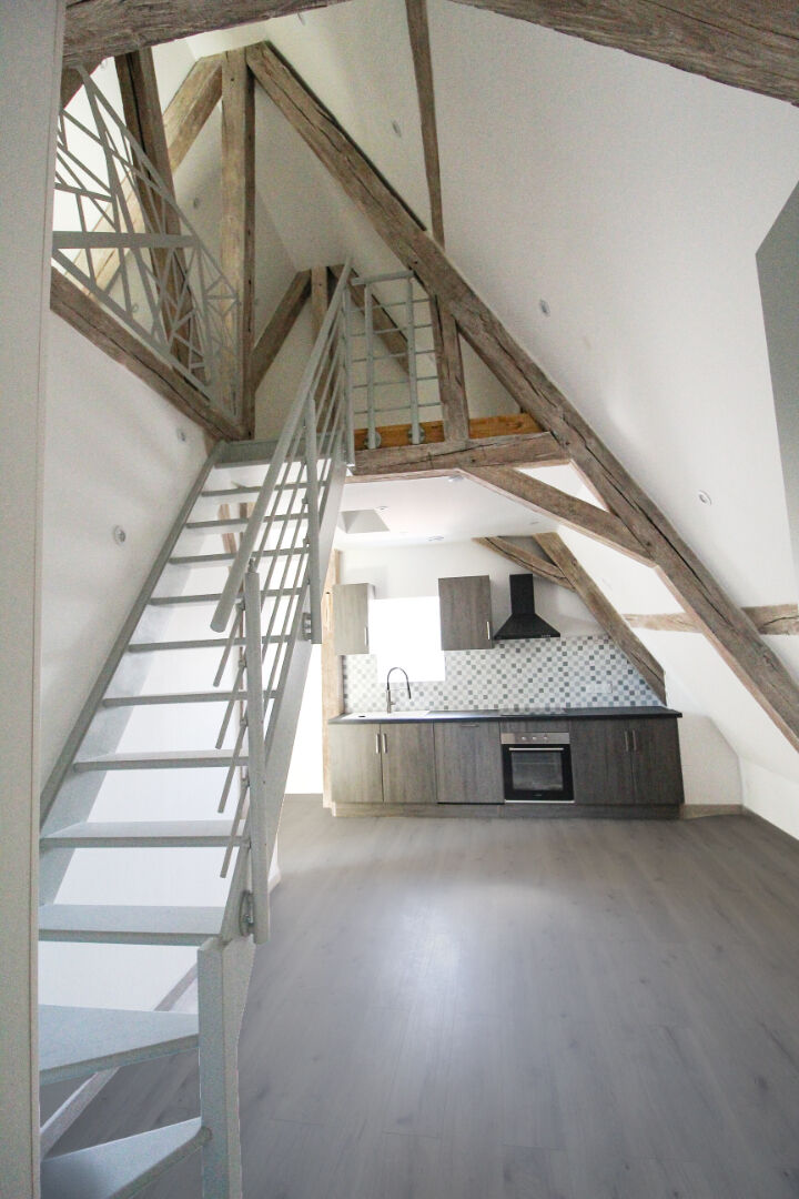 Agence immobilière de L'adresse Guy et Bernard - Dijon Beaux Arts