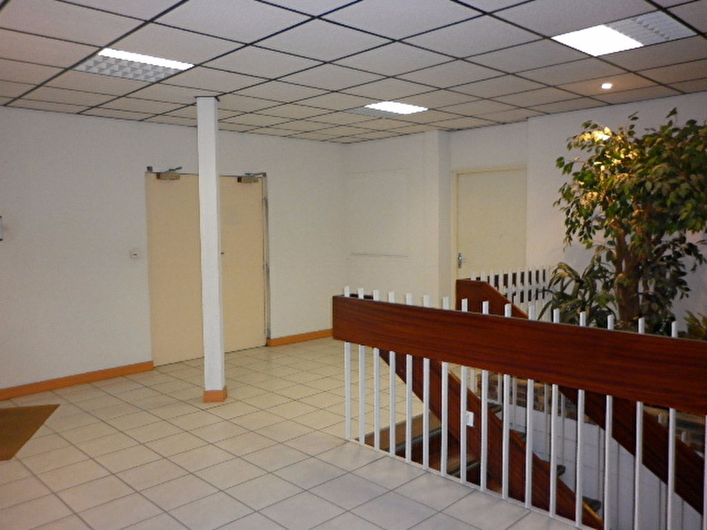Photo Bureaux Chatenoy Le Royal 175 m2 image 4/6