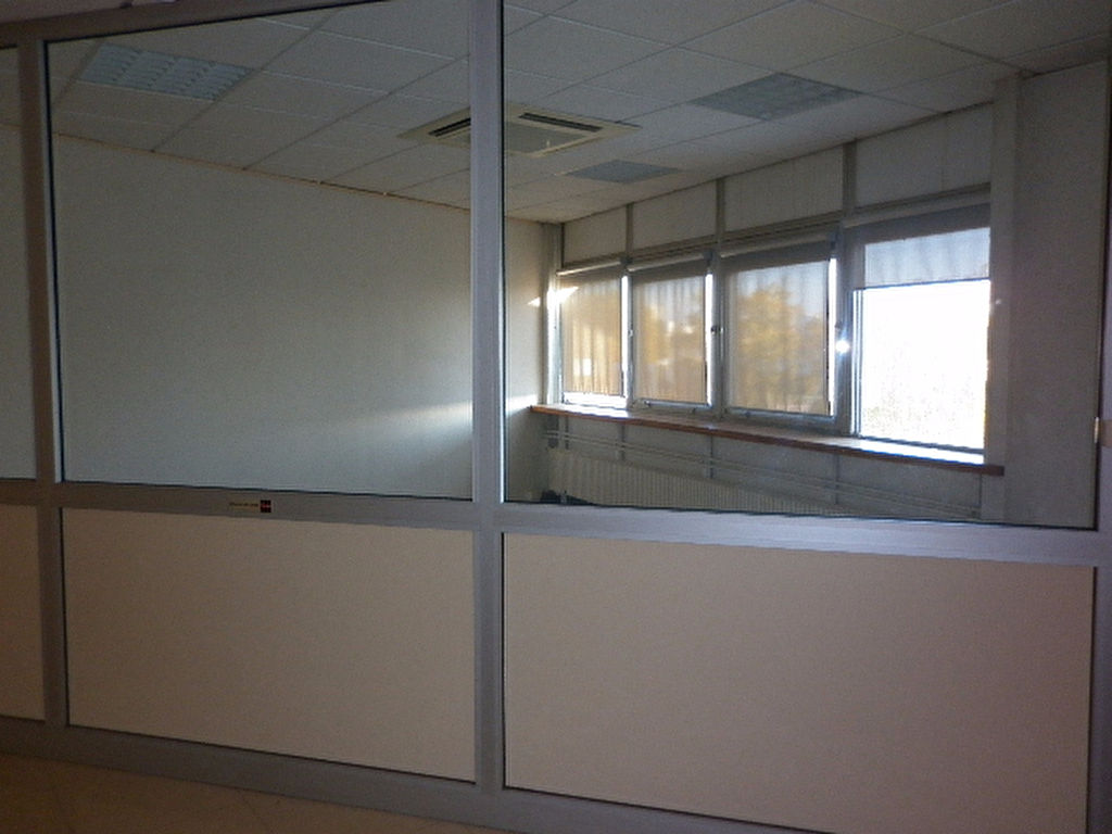 Photo Bureaux Chatenoy Le Royal 175 m2 image 6/6