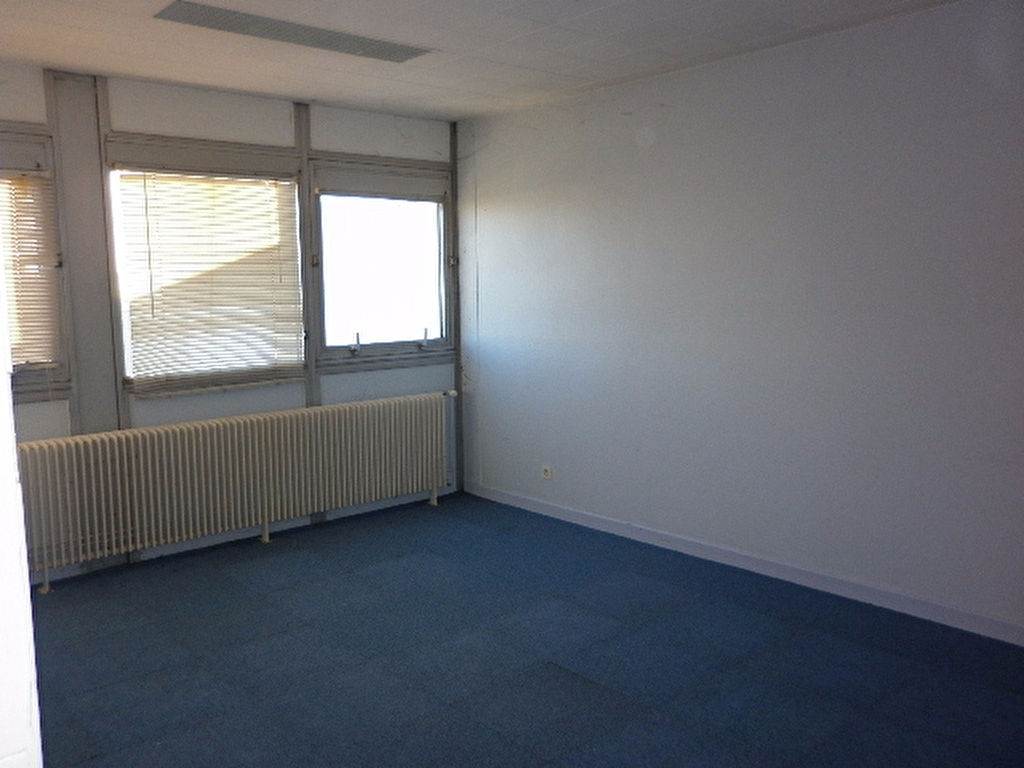 Photo Bureaux Chatenoy Le Royal 60 m2 image 5/6