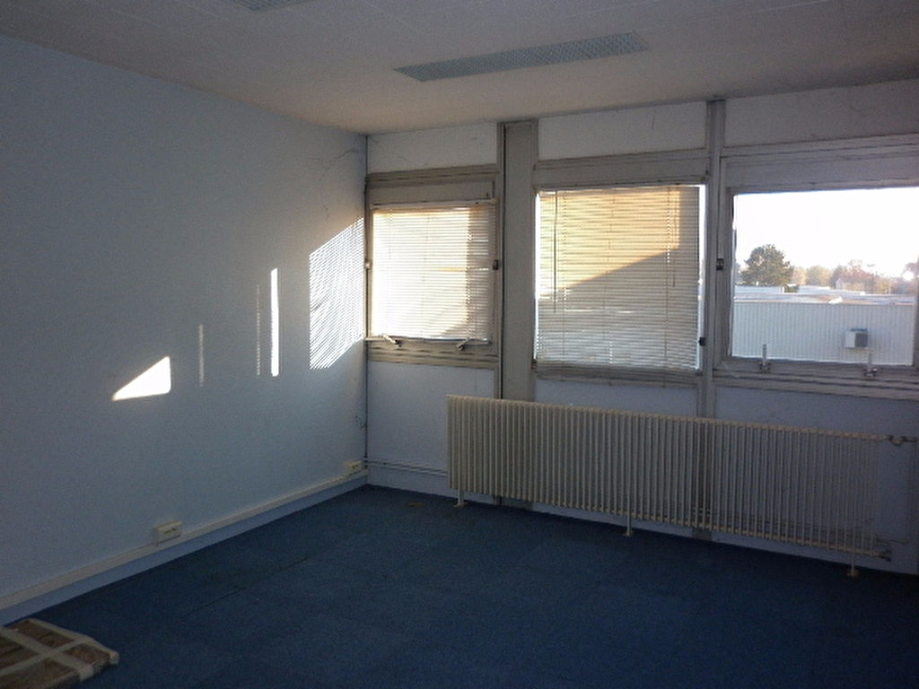 Photo Bureaux Chatenoy Le Royal 60 m2 image 6/6