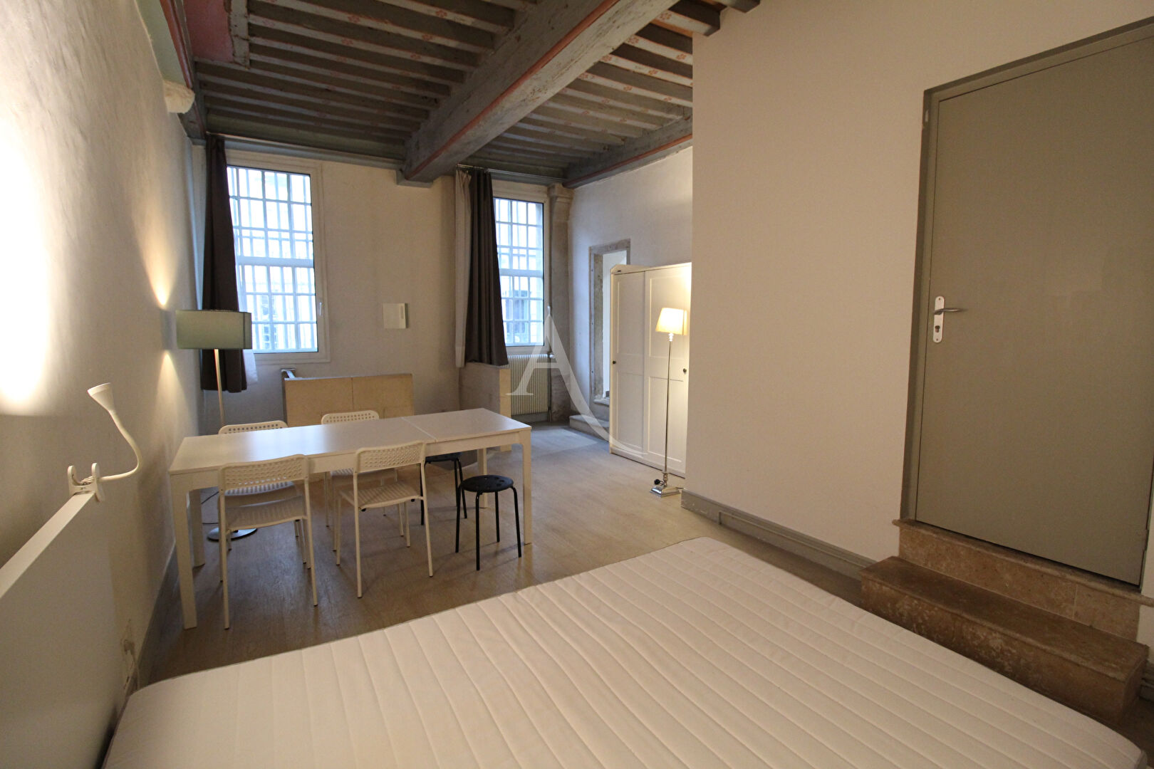 Agence immobilière de L'adresse Guy et Bernard - Dijon Beaux Arts