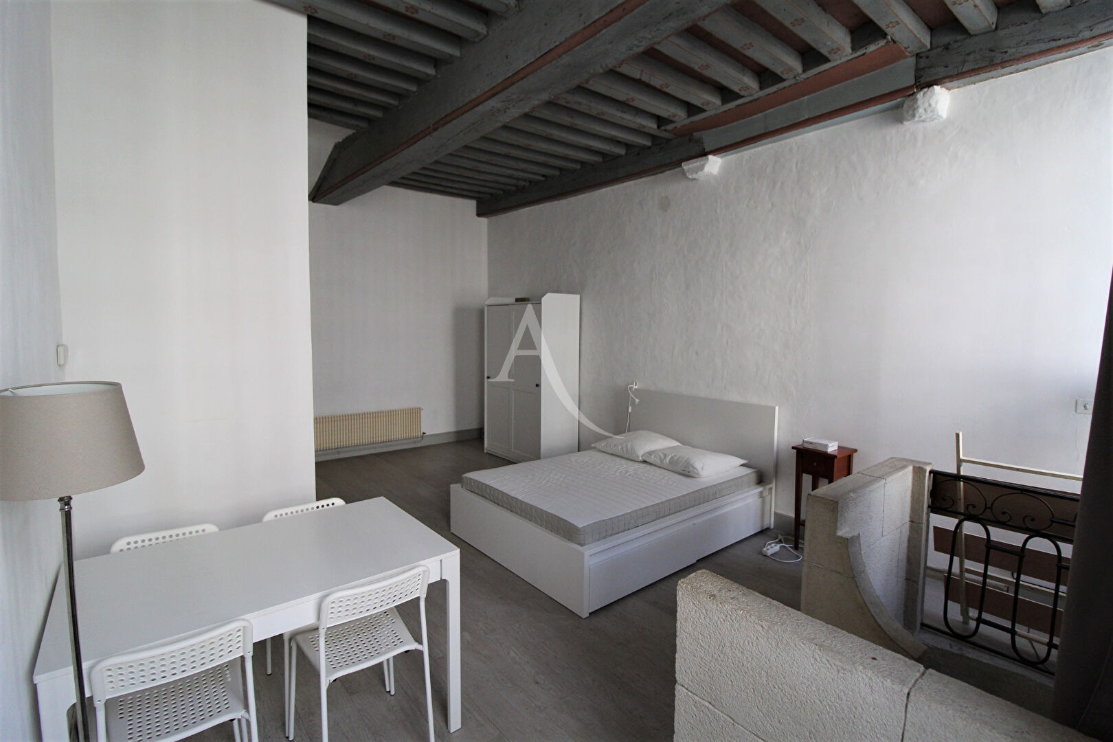 Agence immobilière de L'adresse Guy et Bernard - Dijon Beaux Arts