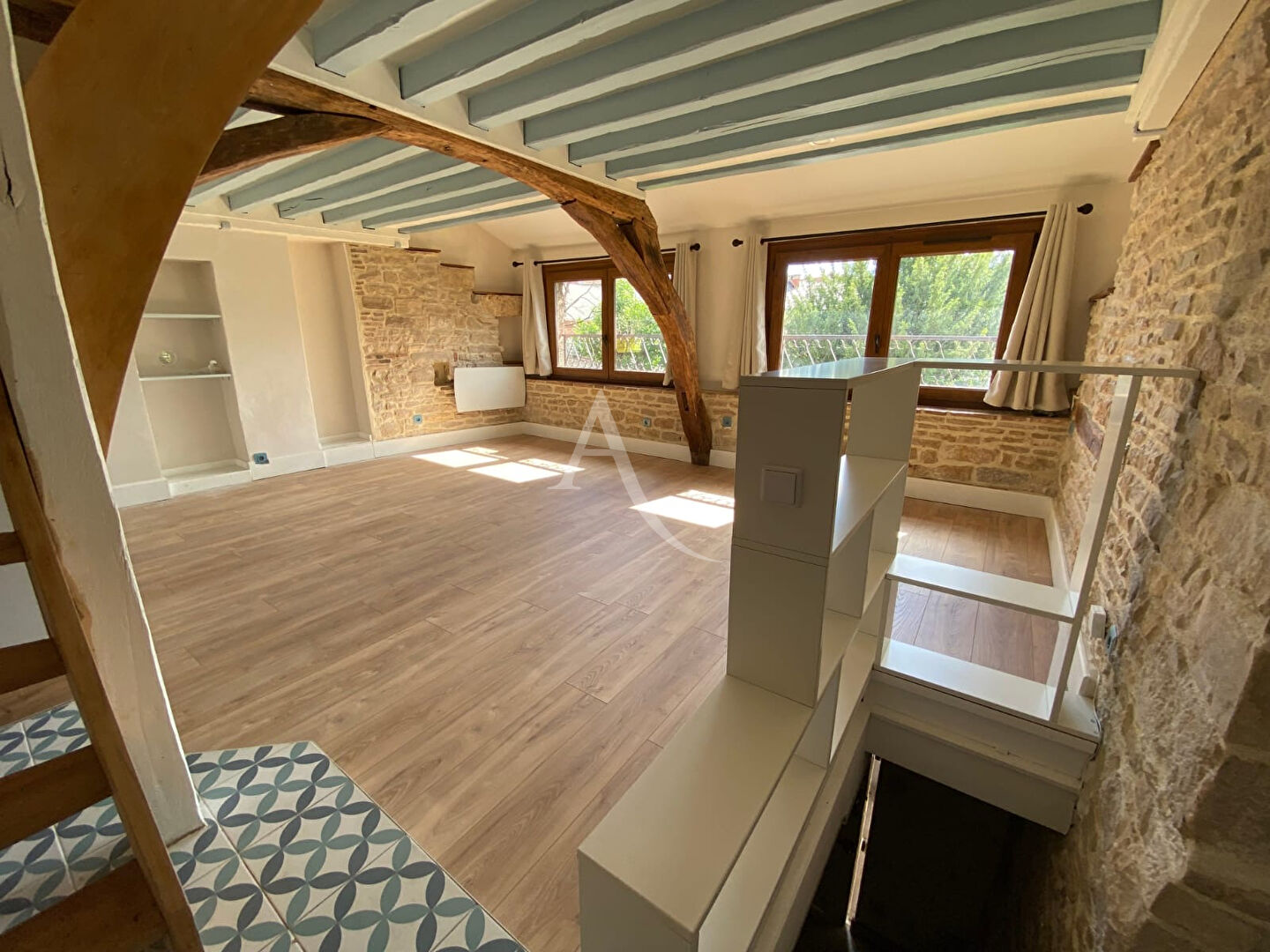 Agence immobilière de L'adresse Guy et Bernard - Dijon Beaux Arts