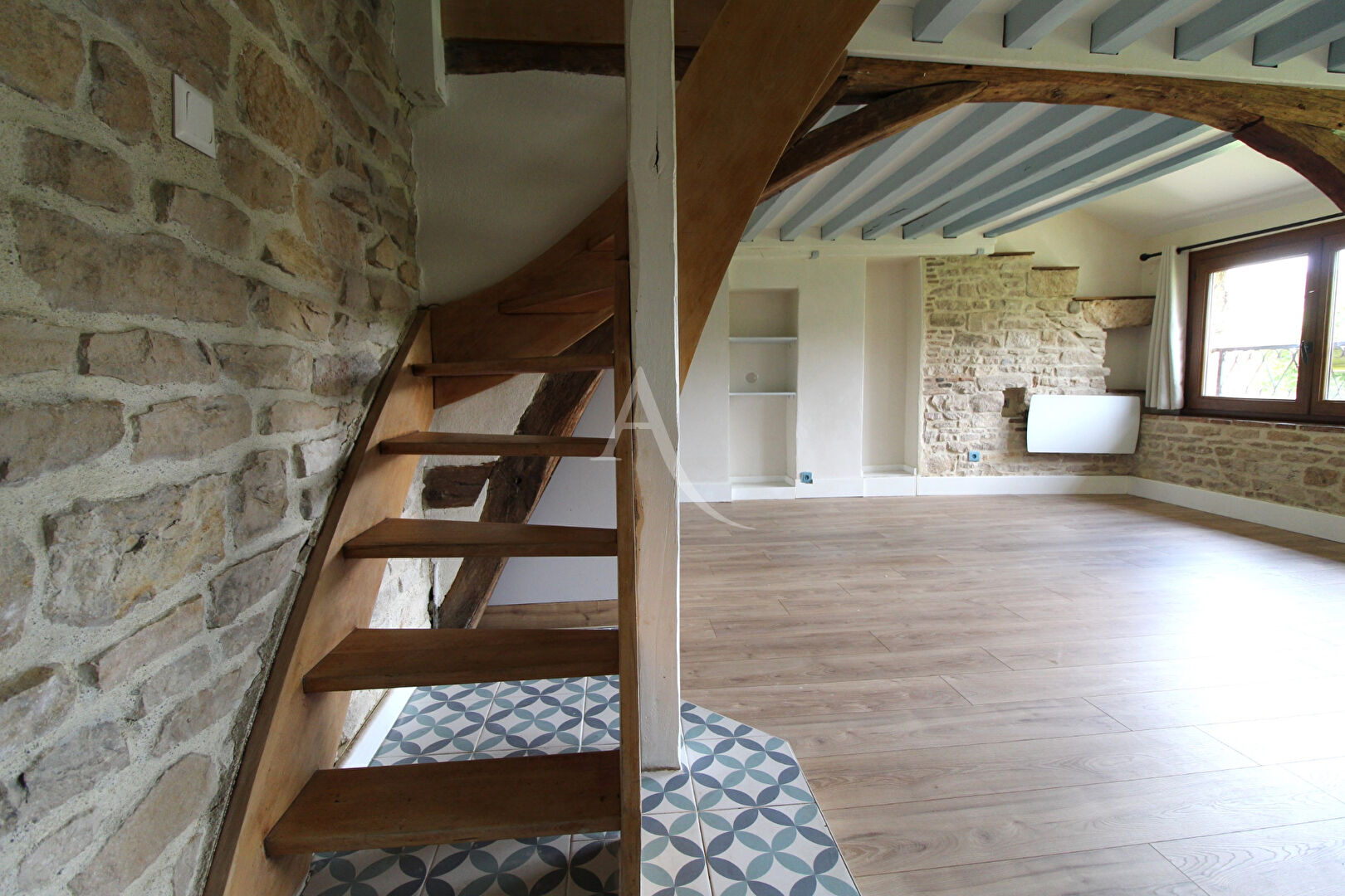 Agence immobilière de L'adresse Guy et Bernard - Dijon Beaux Arts