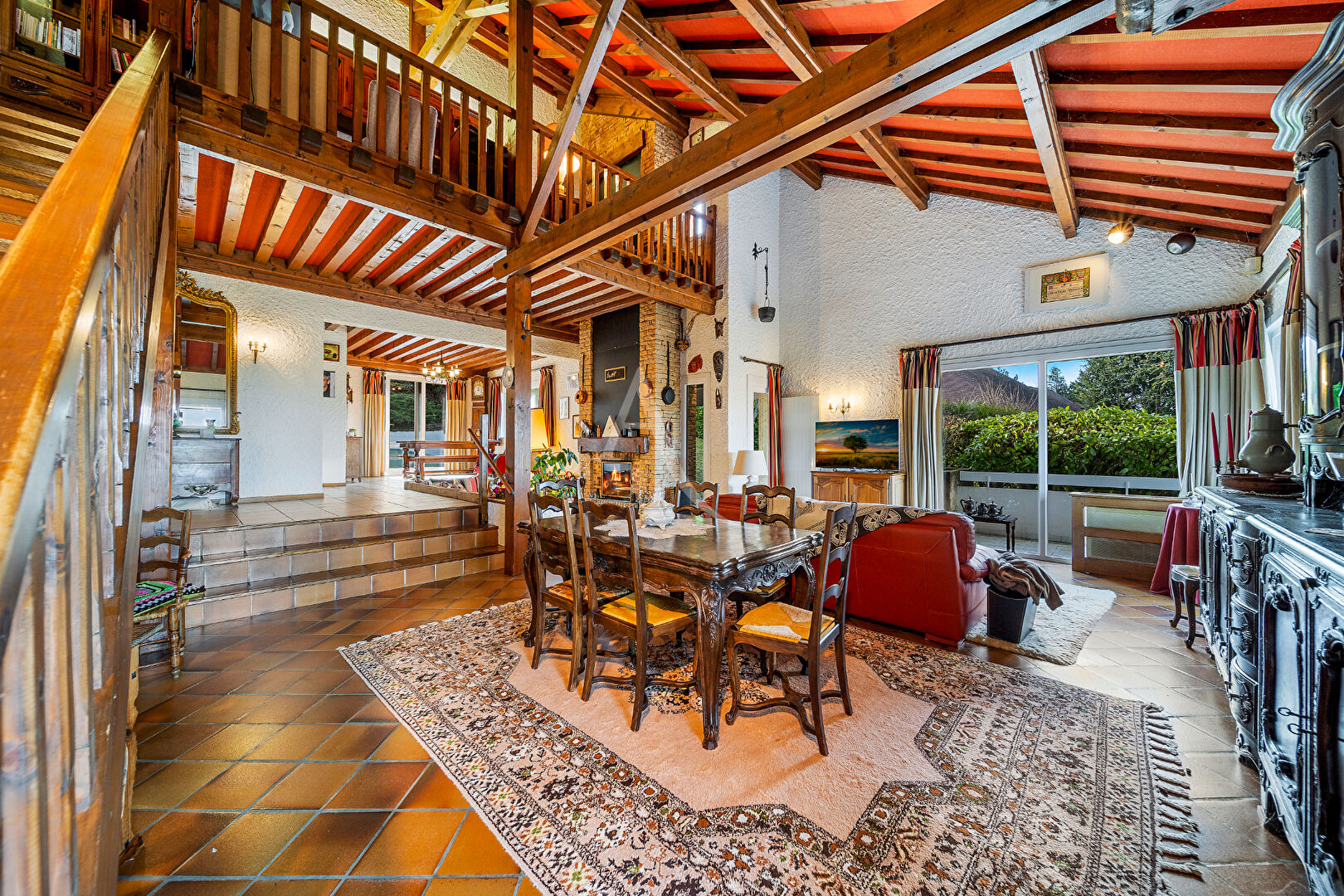 Photo VILLA D'EXCEPTION DIJON - 232m², terrain 2050m². image 3/6