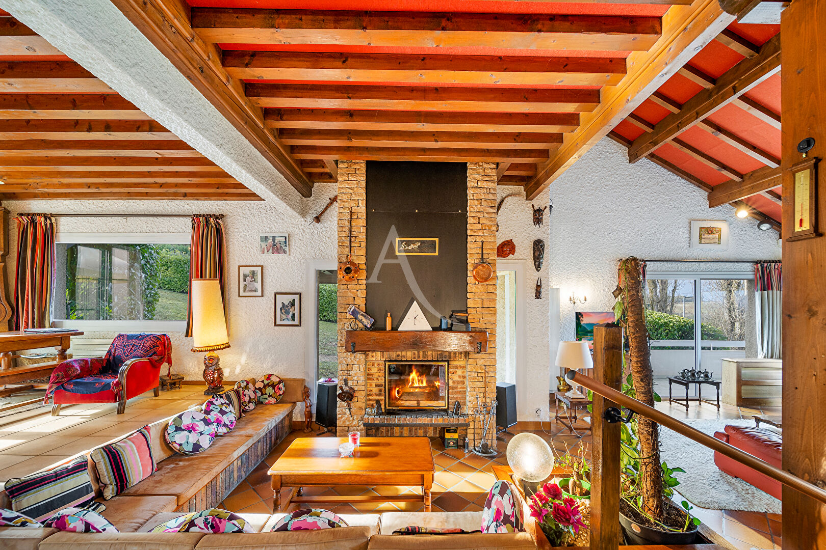 Photo VILLA D'EXCEPTION DIJON - 232m², terrain 2050m². image 6/6