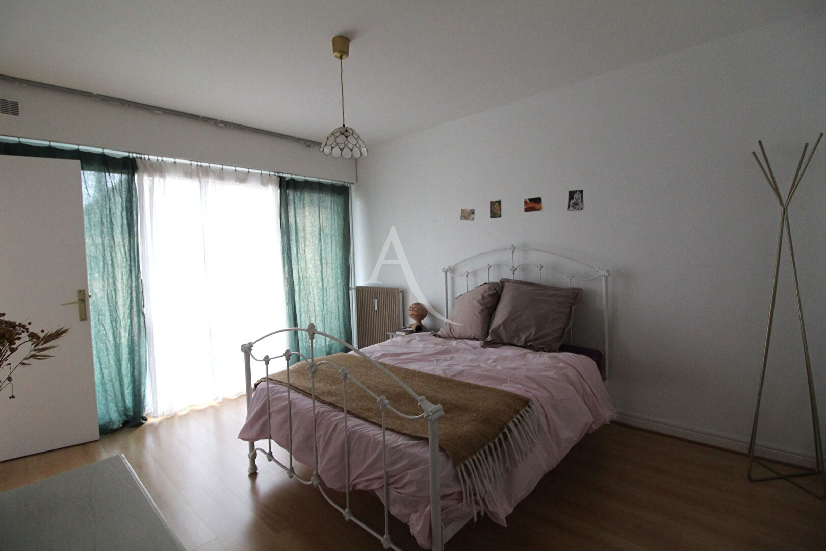 Photo A VENDRE DIJON GRANGIER/DARCY - T2 47m² avec balcon, RENTABILITE IMMEDIATE image 3/6