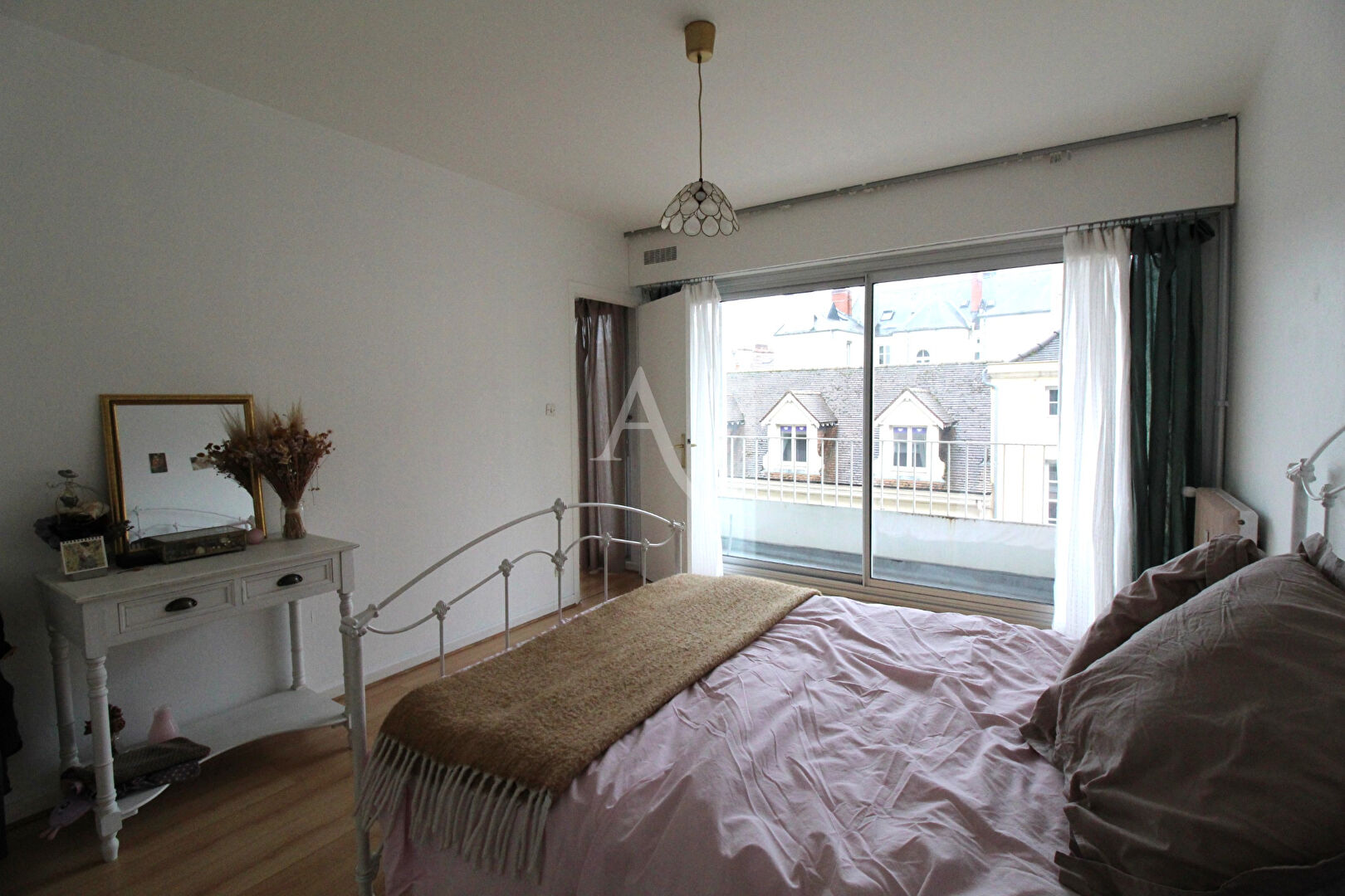 Photo A VENDRE DIJON GRANGIER/DARCY - T2 47m² avec balcon, RENTABILITE IMMEDIATE image 4/6
