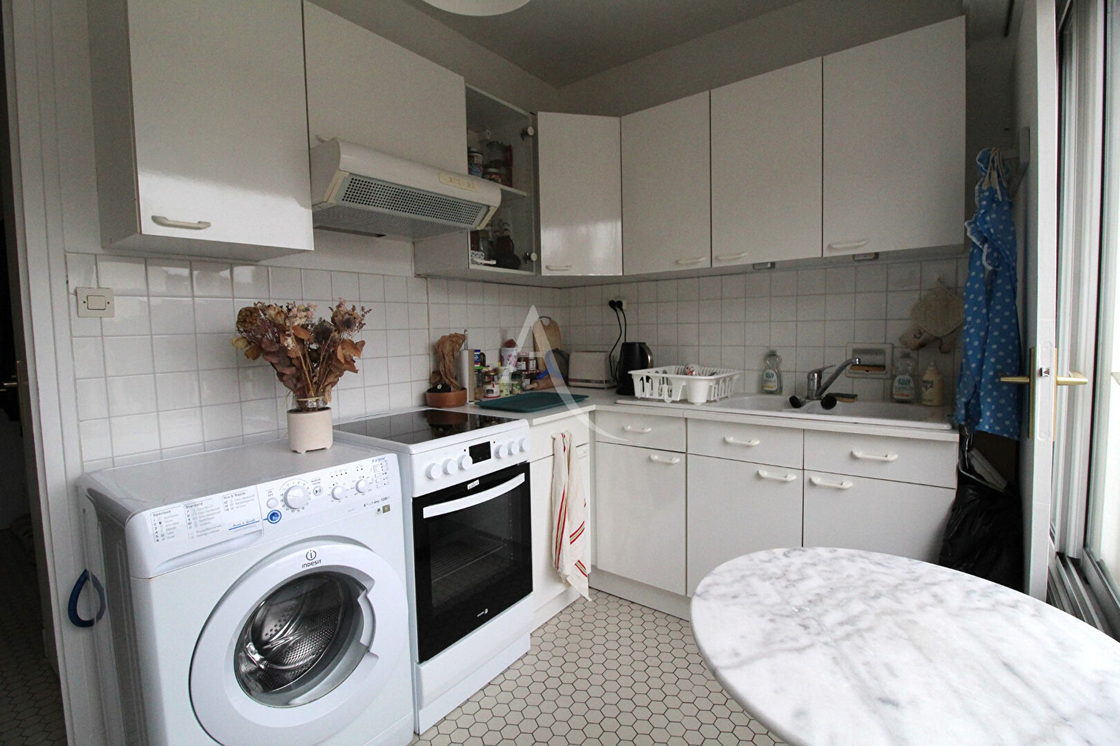 Photo A VENDRE DIJON GRANGIER/DARCY - T2 47m² avec balcon, RENTABILITE IMMEDIATE image 5/6