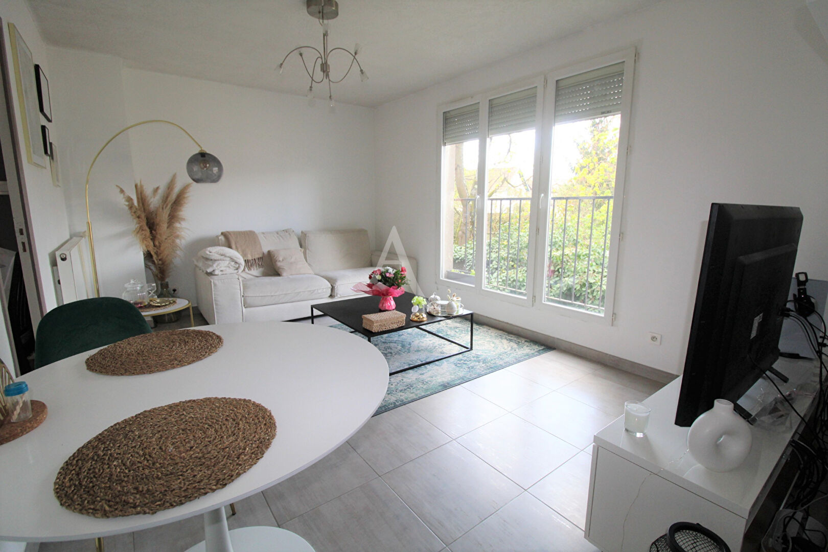 Agence immobilière de L'adresse Guy et Bernard - Dijon Beaux Arts