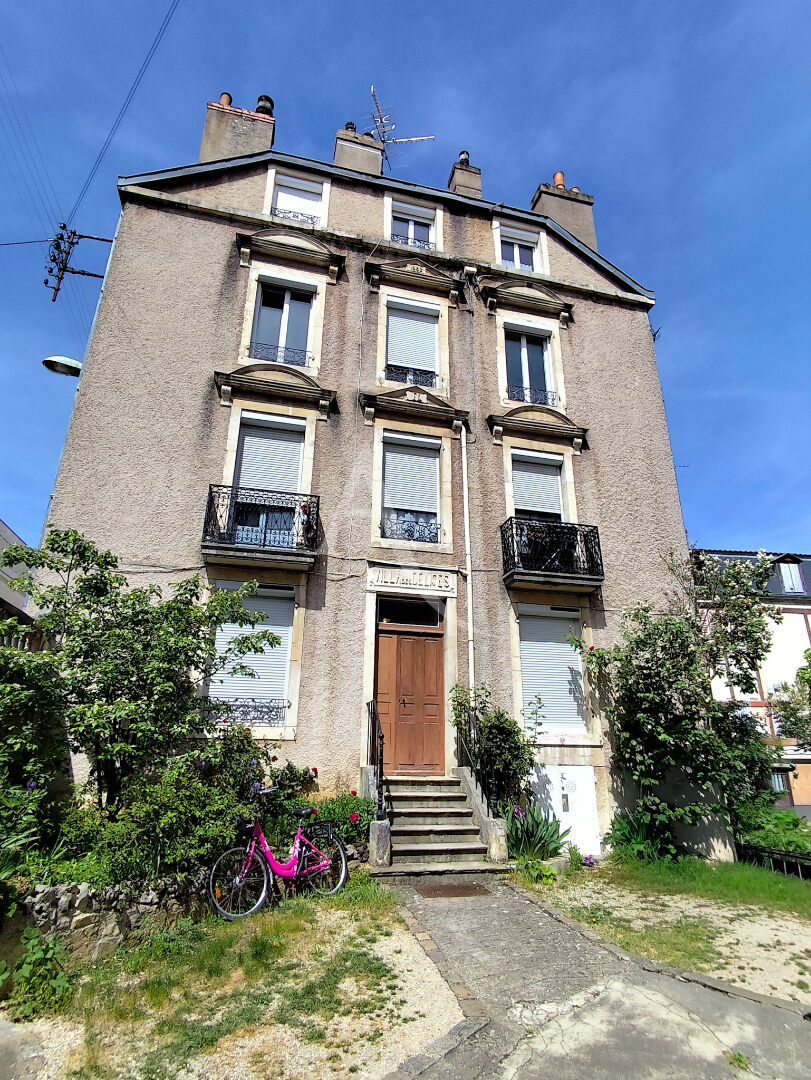 Agence immobilière de L'adresse Guy et Bernard - Dijon Beaux Arts