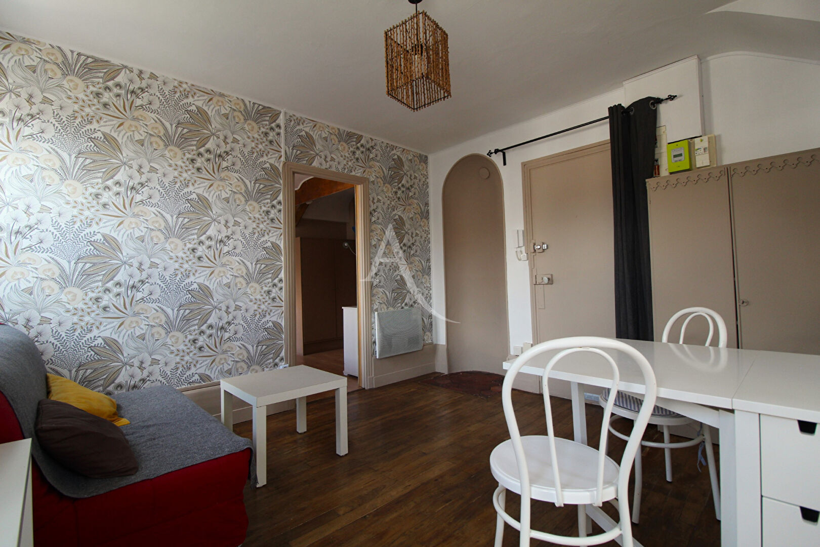 Agence immobilière de L'adresse Guy et Bernard - Dijon Beaux Arts