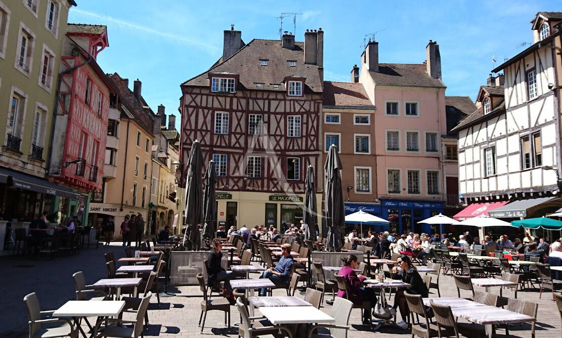 Agence immobilière de L'Adresse GUY ET BERNARD IMMOBILIER - GUY ET BERNARD IMMOBILIER