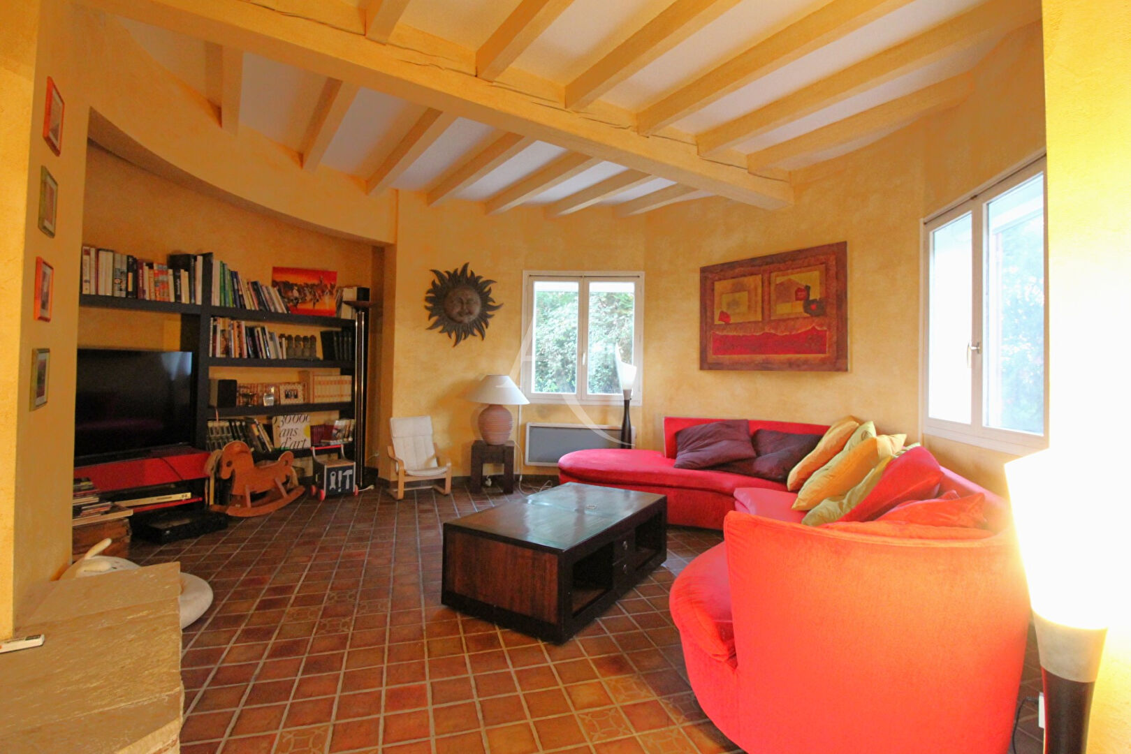 Agence immobilière de L'Adresse GUY ET BERNARD IMMOBILIER - GUY ET BERNARD IMMOBILIER