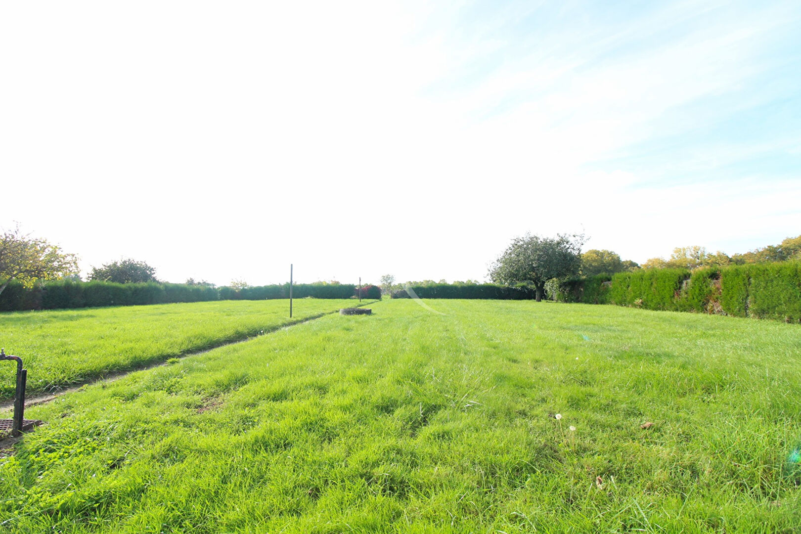 Photo Maison 6 pièces - 127 m² habitables - Terrain de 1600 m² divisible et constructible - Oslon image 4/6