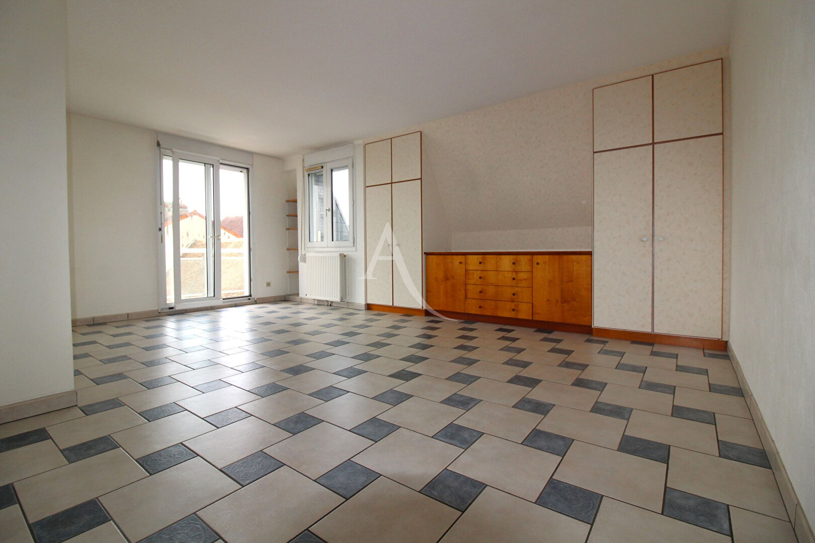Photo Appartement Chalon Sur Saône 4 pièces 81.45 m2 - Saint-Jean-des-Vignes image 3/6