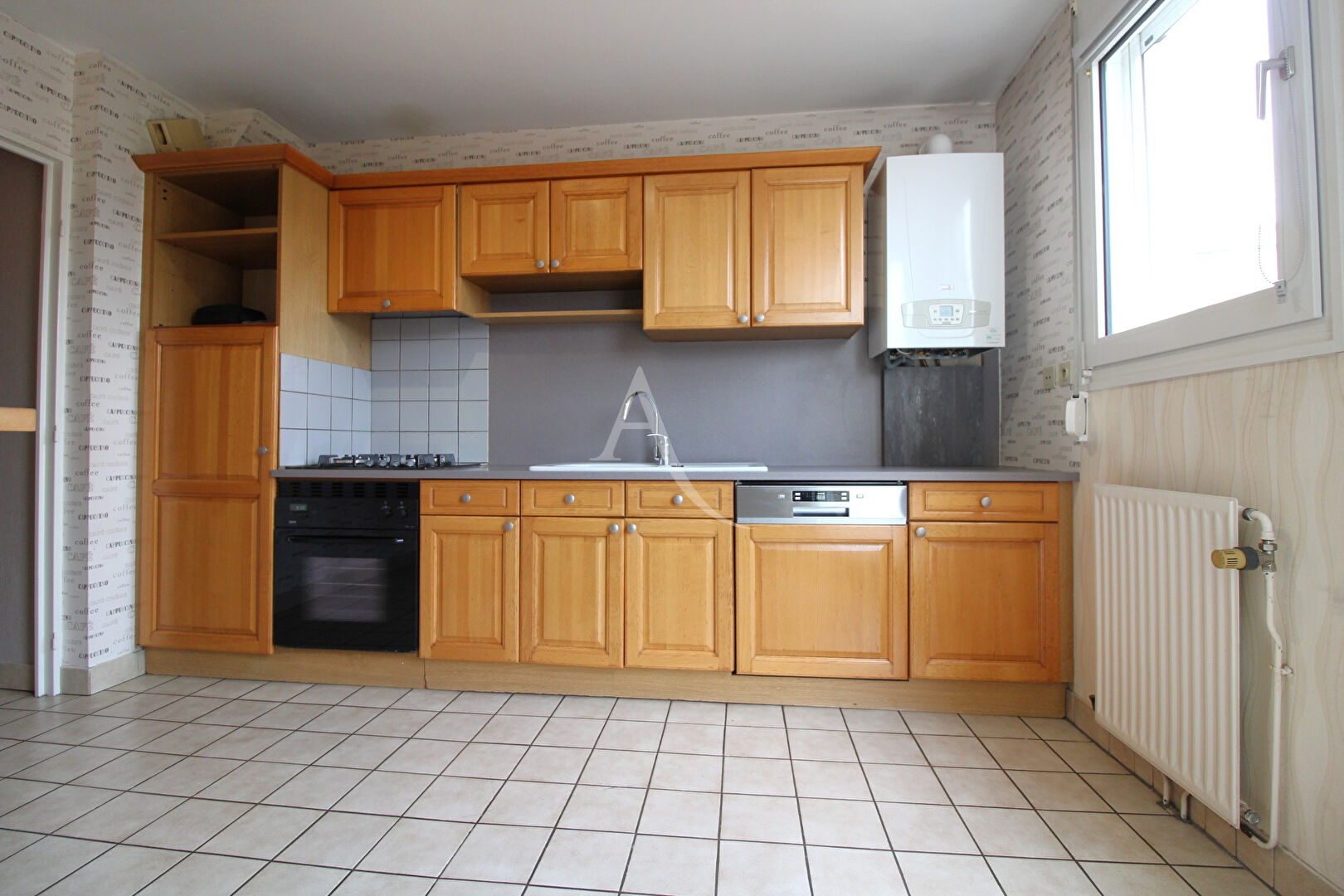 Photo Appartement Chalon Sur Saône 4 pièces 81.45 m2 - Saint-Jean-des-Vignes image 5/6