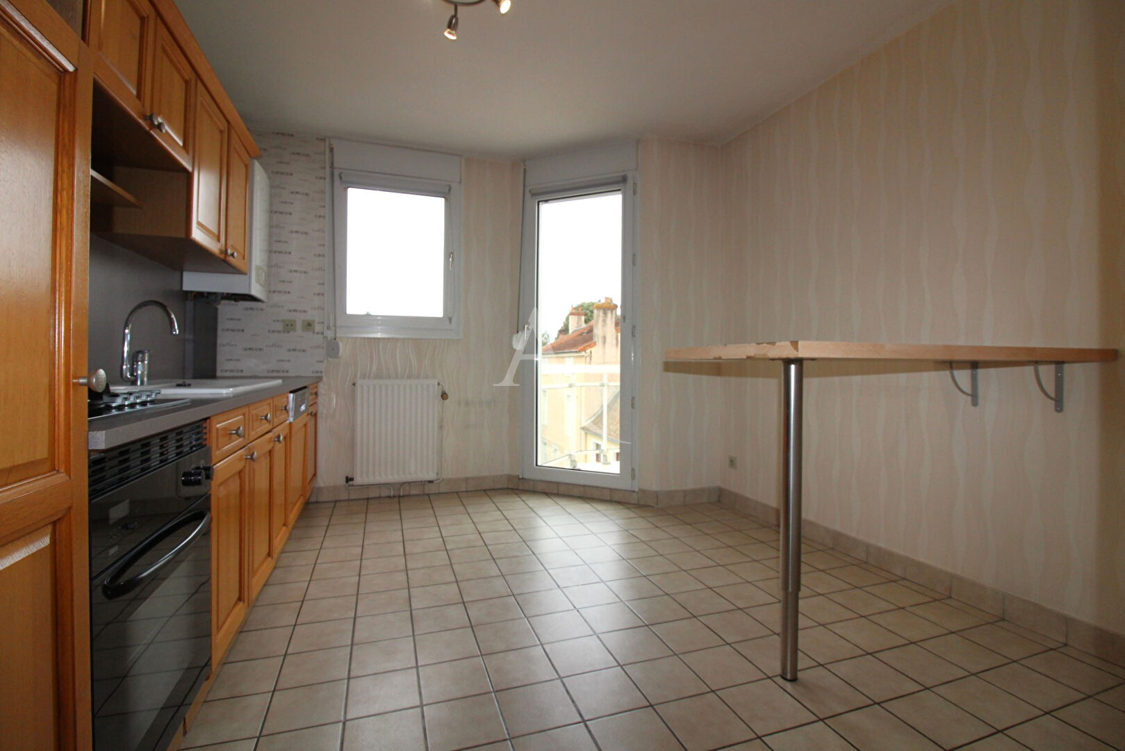 Photo Appartement Chalon Sur Saône 4 pièces 81.45 m2 - Saint-Jean-des-Vignes image 6/6