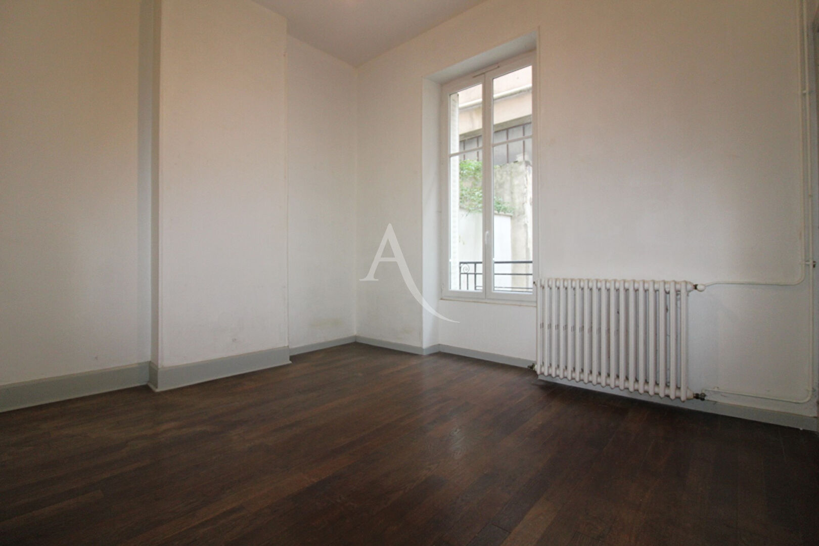 Appartement centre ville Chalon Sur Saône 2 pièces