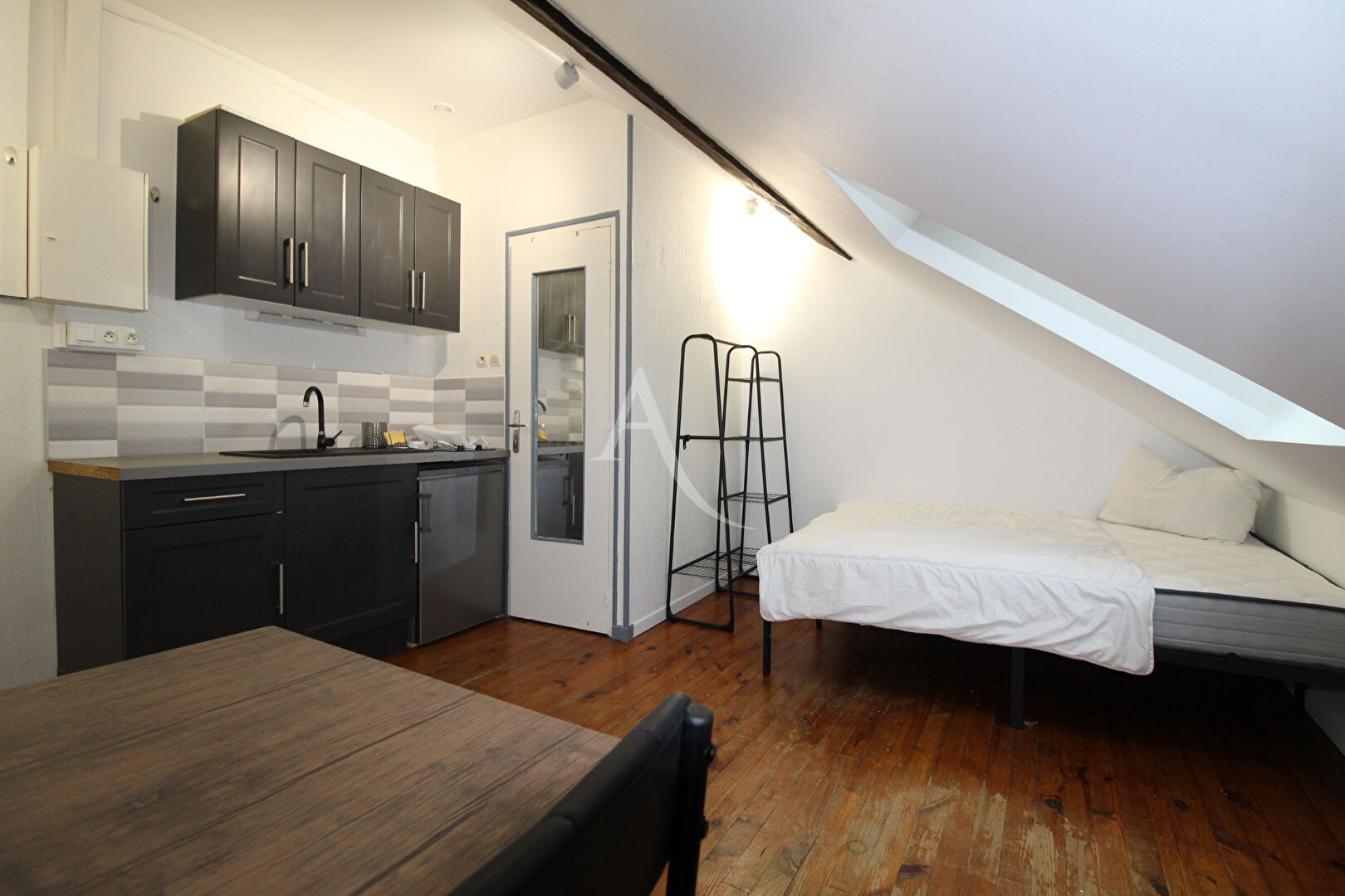 Agence immobilière de L'adresse Guy et Bernard - Dijon Beaux Arts