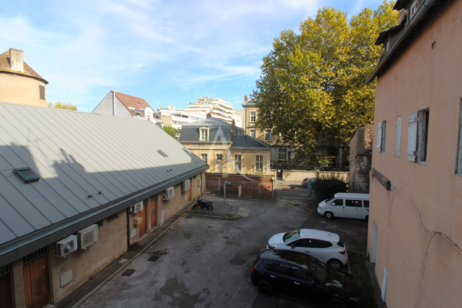 Photo Appartement Chalon Sur Saône 2 pièces image 6/6