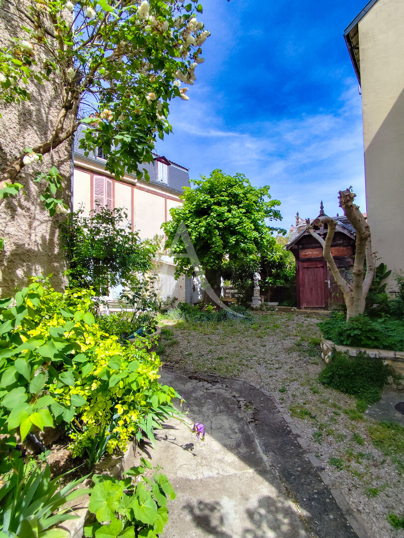 Agence immobilière de L'adresse Guy et Bernard - Dijon Beaux Arts