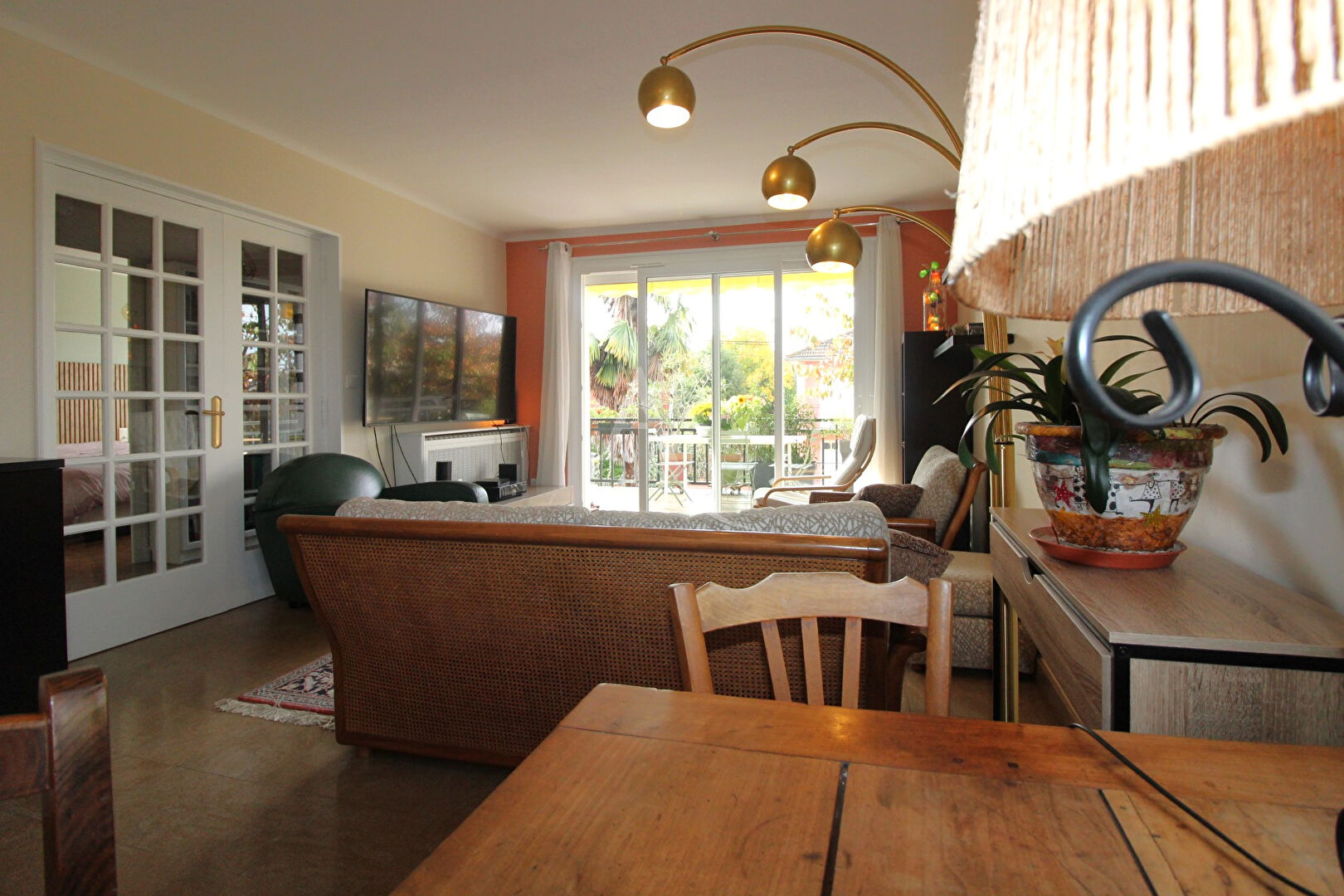 MAISON A VENDRE -  Chalon Sur Saône - proche du centre - 4 pièces 127.83 m2 habitables