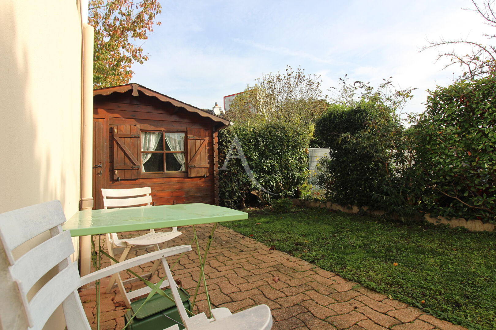 Photo MAISON A VENDRE -  Chalon Sur Saône - proche du centre - 4 pièces 127.83 m2 habitables image 4/6