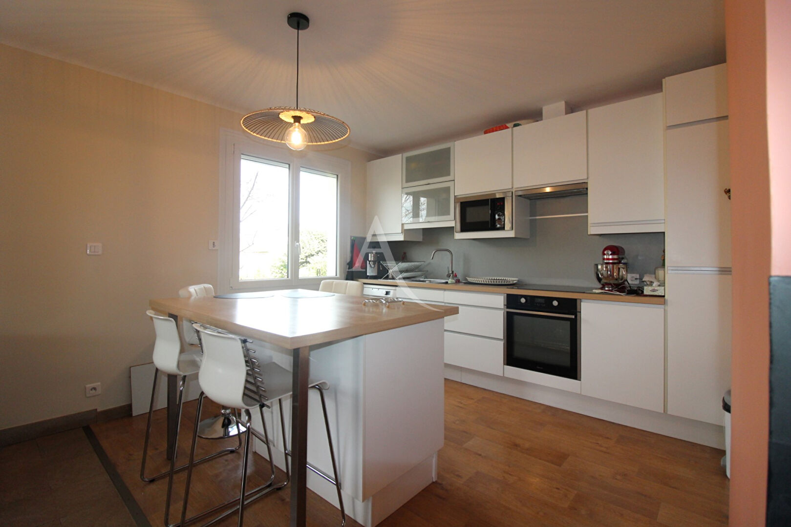 Photo MAISON A VENDRE -  Chalon Sur Saône - proche du centre - 4 pièces 127.83 m2 habitables image 5/6