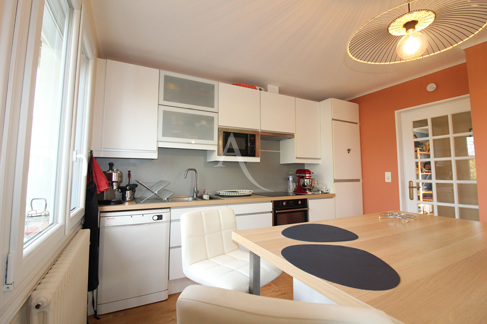 Photo MAISON A VENDRE -  Chalon Sur Saône - proche du centre - 4 pièces 127.83 m2 habitables image 6/6