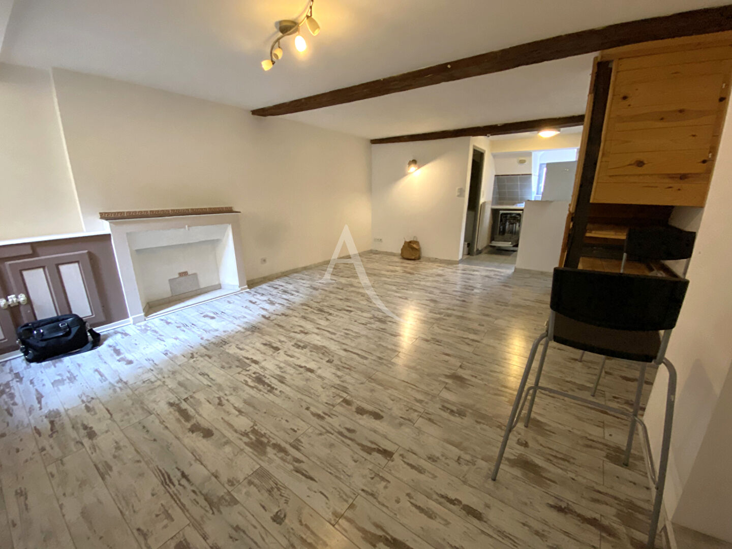 Agence immobilière de L'Adresse GUY ET BERNARD IMMOBILIER - GUY ET BERNARD IMMOBILIER