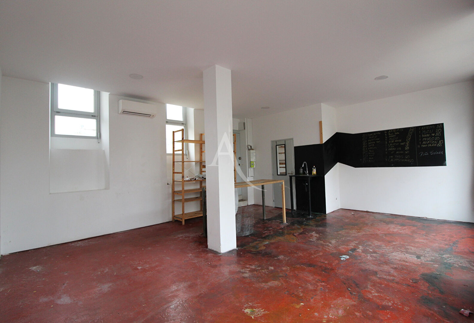 Agence immobilière de L'adresse Guy et Bernard - Dijon Beaux Arts