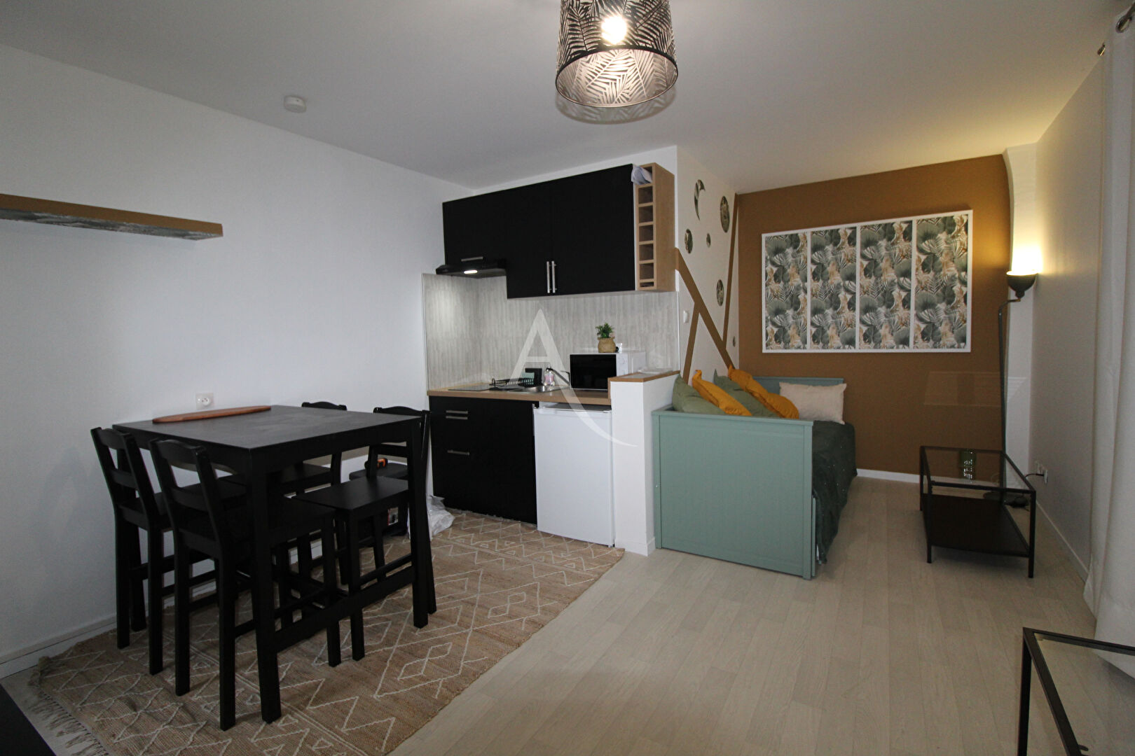 Agence immobilière de L'adresse Guy et Bernard - Dijon Beaux Arts