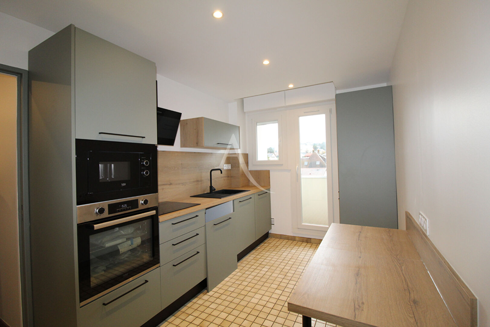 Agence immobilière de L'adresse Guy et Bernard - Dijon Beaux Arts