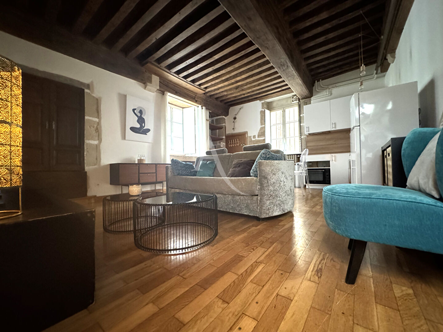 Agence immobilière de L'adresse Guy et Bernard - Dijon Beaux Arts