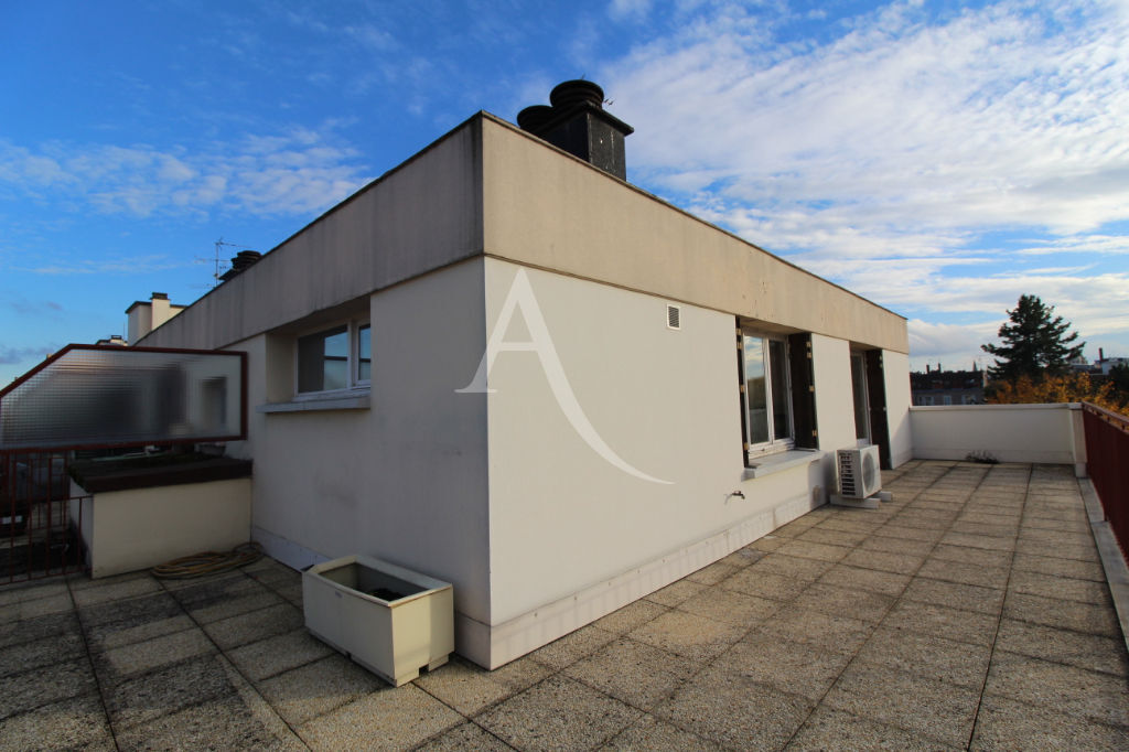 Agence immobilière de L'adresse Guy et Bernard - Dijon Beaux Arts
