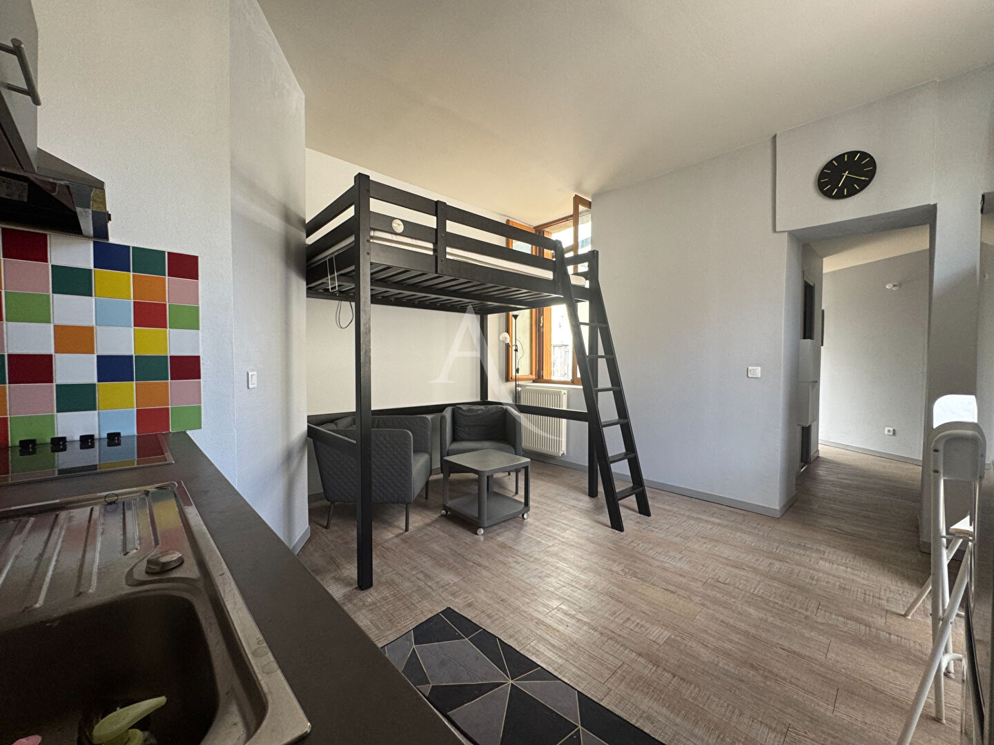 Agence immobilière de L'adresse Guy et Bernard - Dijon Beaux Arts