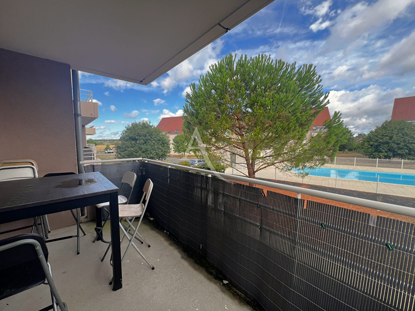 Agence immobilière de L'Adresse GUY ET BERNARD IMMOBILIER - GUY ET BERNARD IMMOBILIER