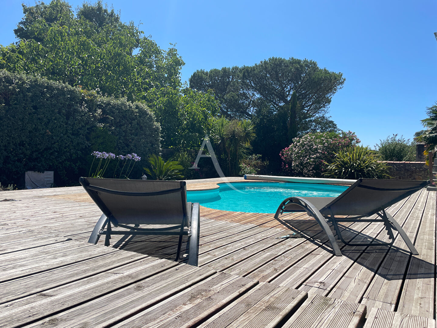 Agence immobilière de L'Adresse Les Achards