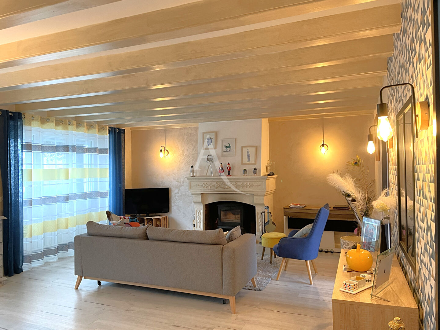 Agence immobilière de L'Adresse Les Achards