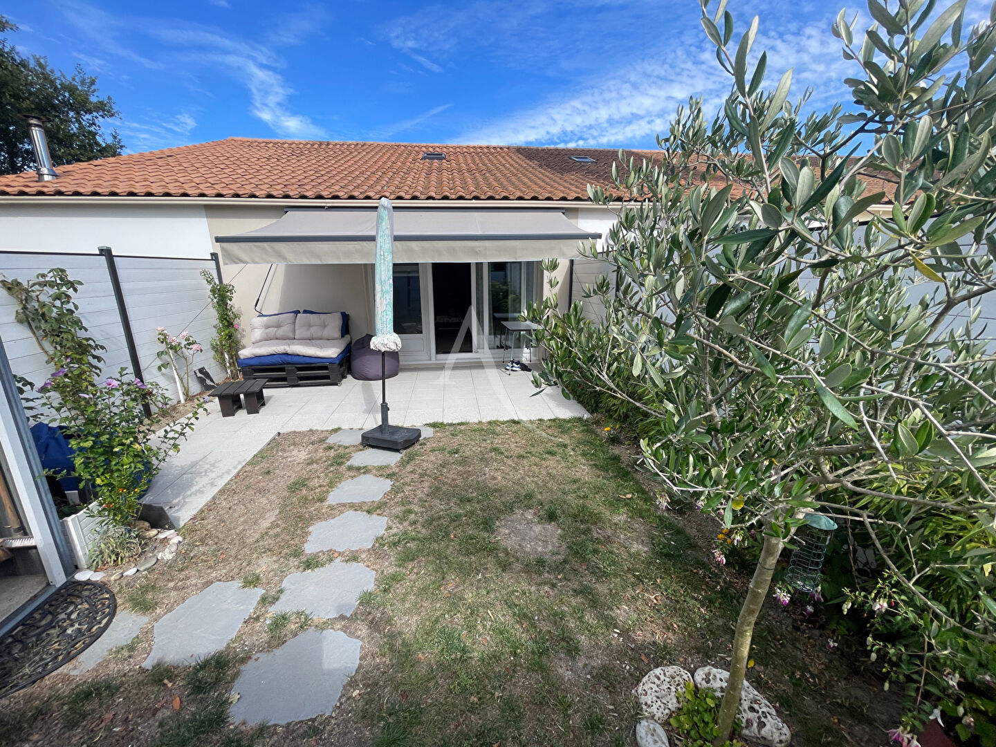 Agence immobilière de L'Adresse Bretignolles-sur-Mer