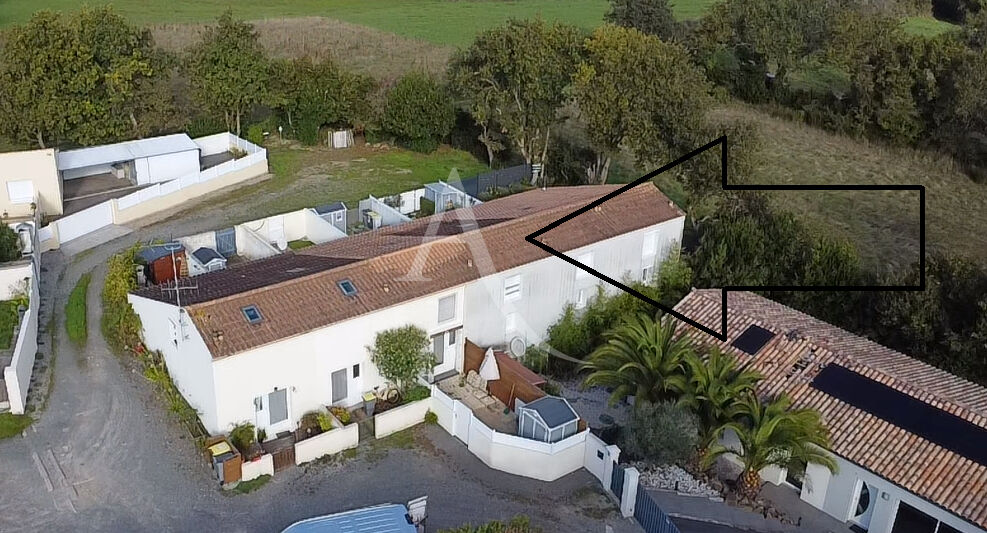 Agence immobilière de L'Adresse Bretignolles-sur-Mer