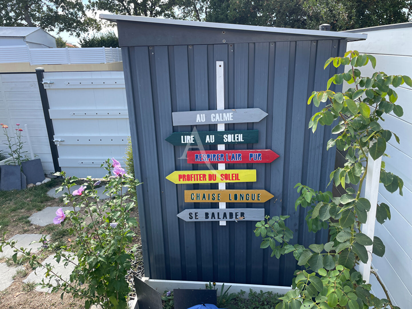 Photo Maison deux chambre La Chaize Giraud image 4/6