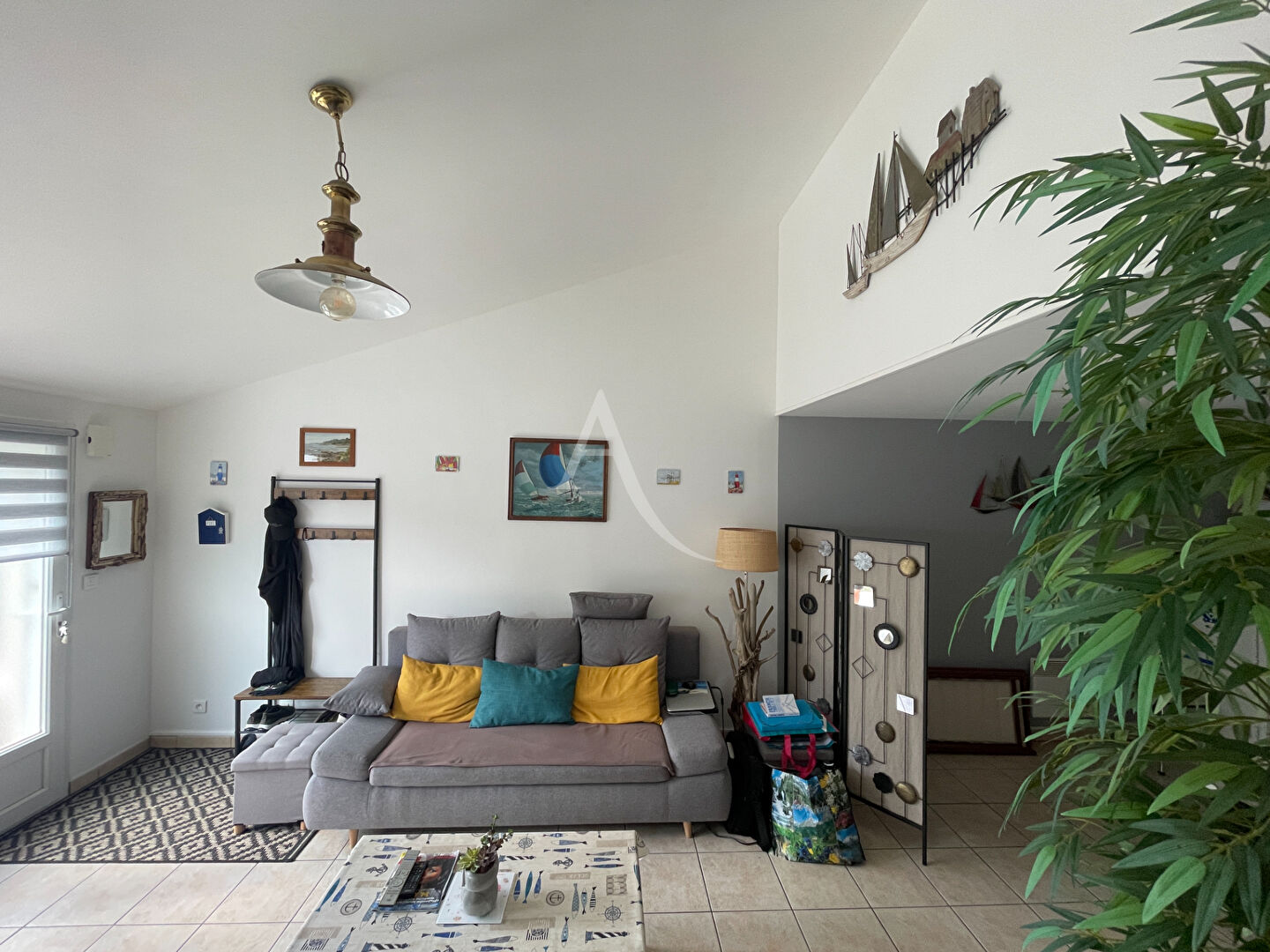 Photo Maison deux chambre La Chaize Giraud image 6/6